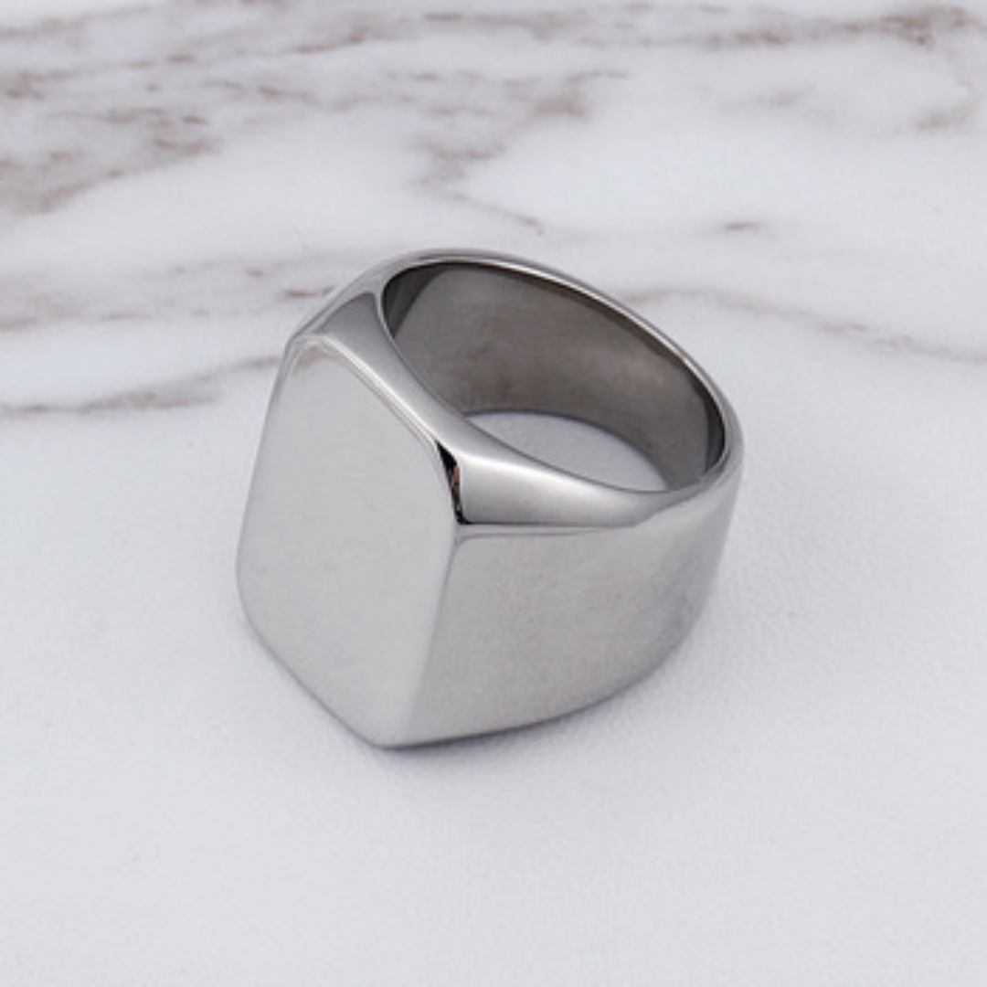 Anillo Herencia Audaz