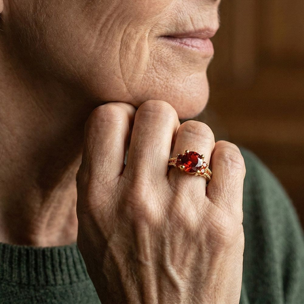 Anillo Celia Ardelynn