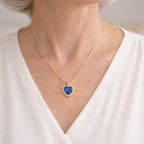 Collar Jaselle Vireyne