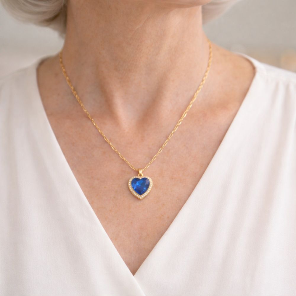 Collar Jaselle Vireyne