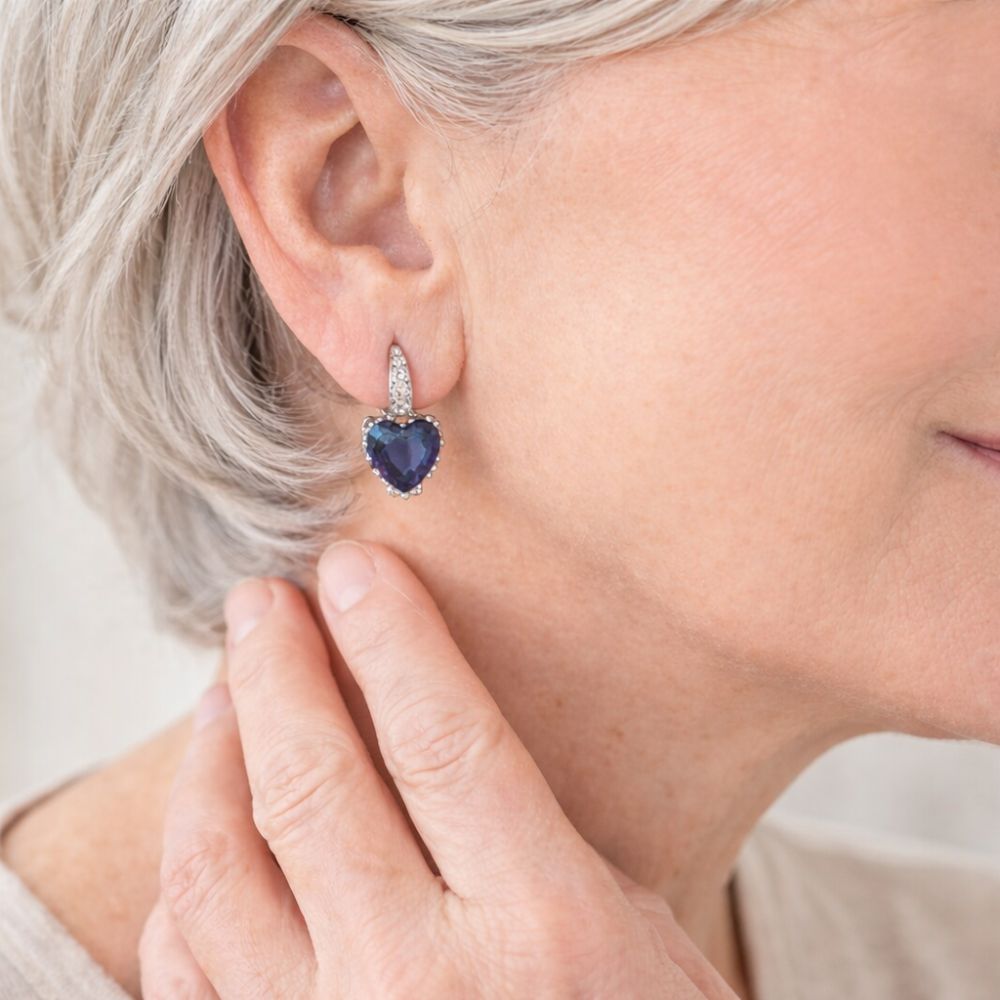 Pendientes Lunara Cerestelle