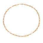 Archen™ | Elegante Collar de Cadena de Oro
