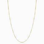 Bodega™ | Collar de Caja de Oro