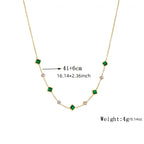 Collar Amelisse Glenwyn | Oro