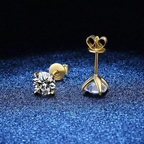 Tera™ | Pendientes de Oro para Mujer