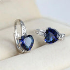 Pendientes Lunara Cerestelle