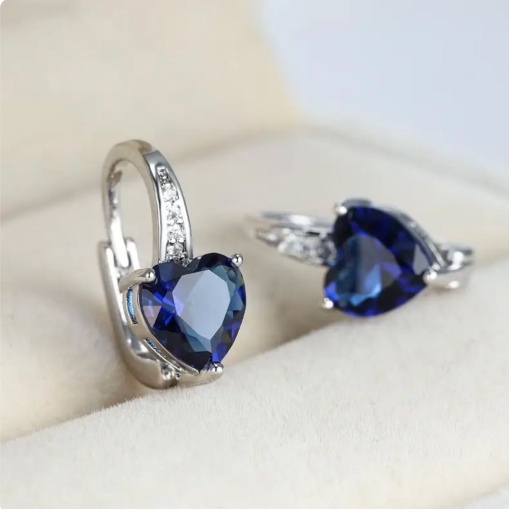 Pendientes Lunara Cerestelle